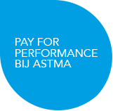 pay for performance bij Astma