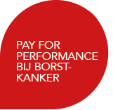 pay for performance bij borstkanker