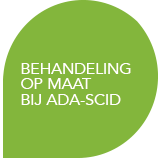 Behandeling op maat bij ADA-SCID